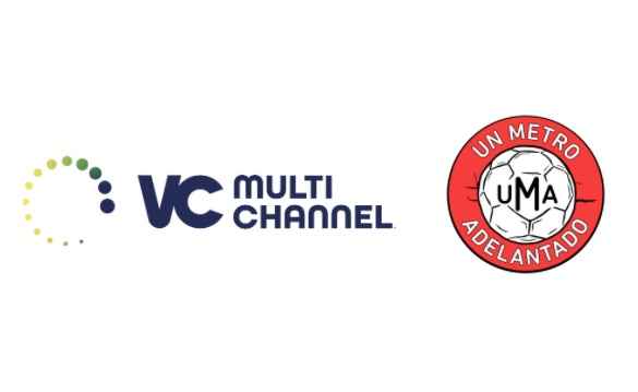 Portada de VC Multichannel cierra alianza comercial exclusiva con Un Metro Adelantado