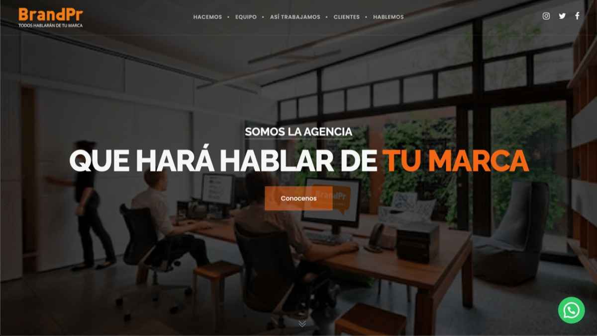 Portada de BrandPR Argentina presenta el servicio de Diversidad con impacto en marcas