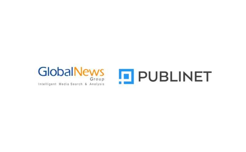 Portada de GlobalNews Group anuncia inversión en la plataforma Publinet 