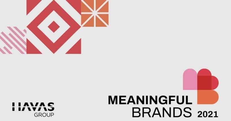 Portada de El informe 2021 Meaningful Brands de Havas muestra que estamos entrando en "La Edad del Cinismo"