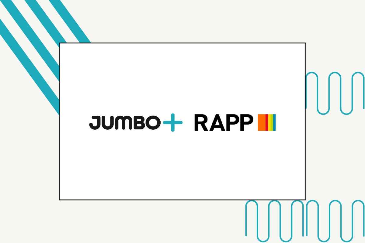 Portada de Jumbo+ eligió a RAPP Argentina
