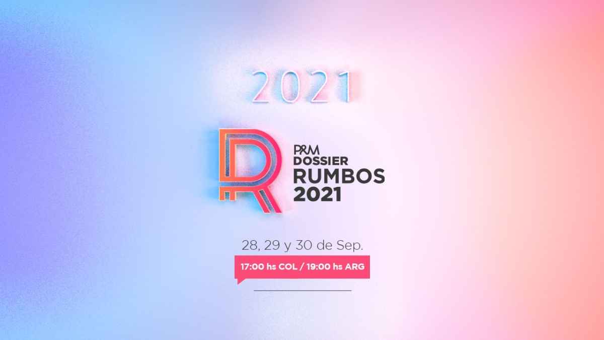 Portada de P&M Dossier Rumbos 2021: Argentina y Colombia presentarán un line-up único