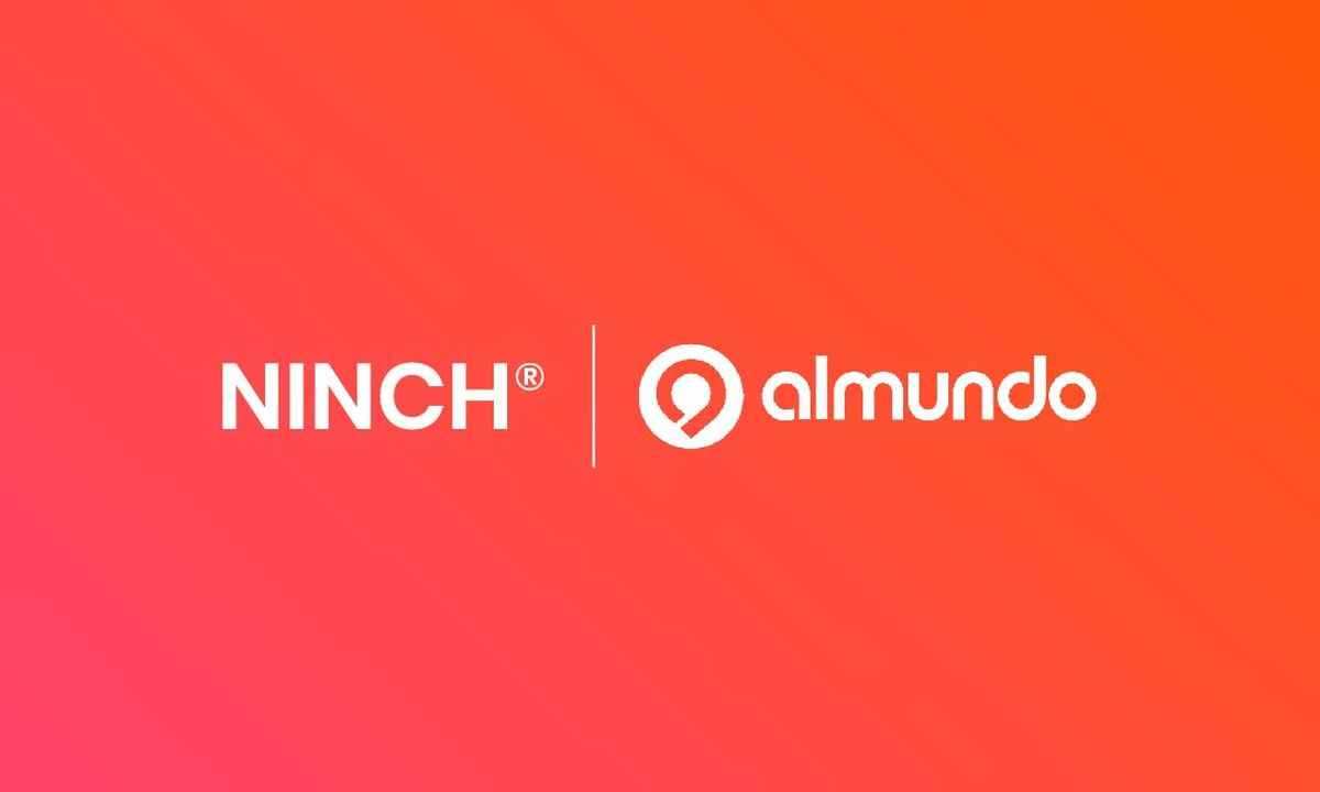 Portada de Almundo elige a NINCH para social media