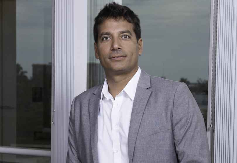 Portada de DDB Latina nombra a Álvaro Miguel como nuevo Chief de Transformación Digital