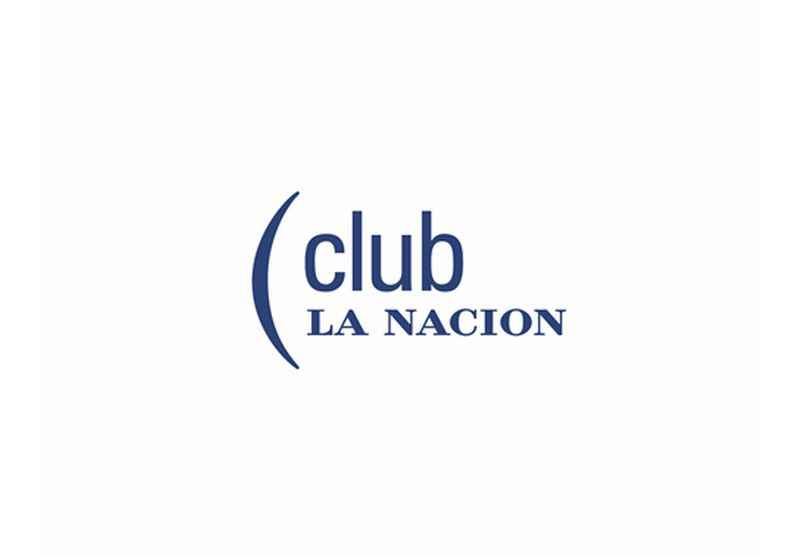Portada de Club La Nación desembarca en Santa Fé 