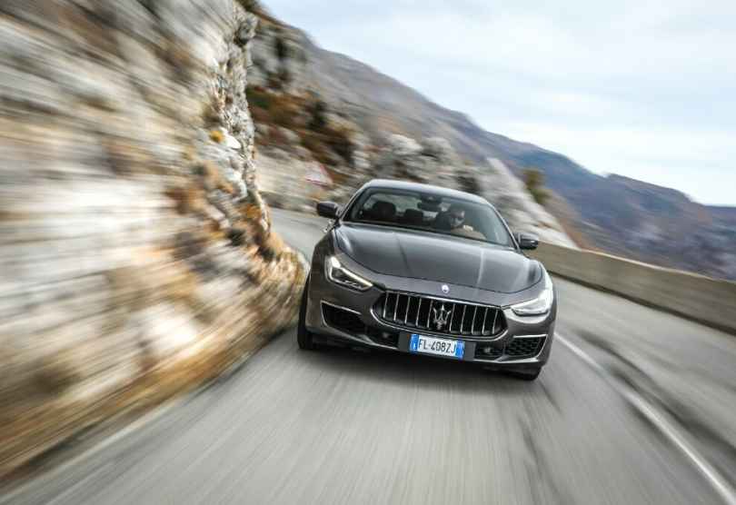 Portada de Accenture Interactive y Maserati buscarán transformar la experiencia de los usuarios de la marca