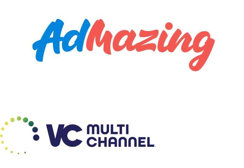 Portada de Admazing, nueva red de videos recompensados para Latinoamérica donde las marcas conectan con los usuarios