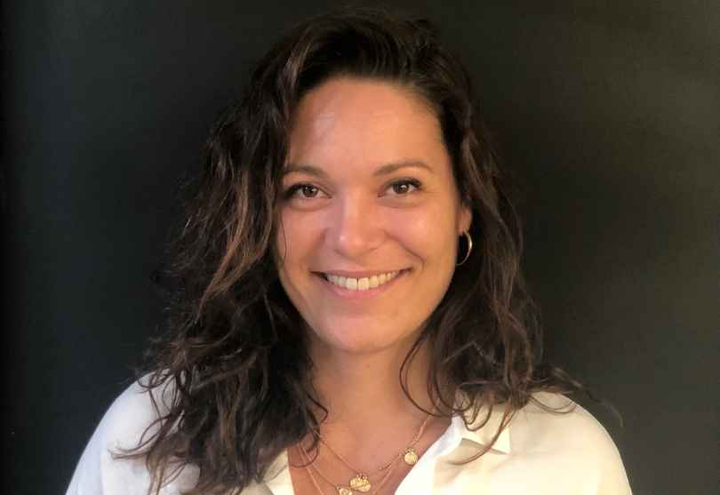 Portada de Smart Latinoamérica incorpora a Alexandra Marie como Demand Sales Manager