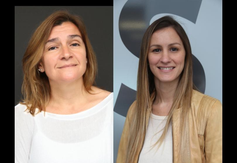 Portada de Fabiana Antonelli y Eliana Kaplan, nuevas Directoras Generales de Cuentas de Wunderman