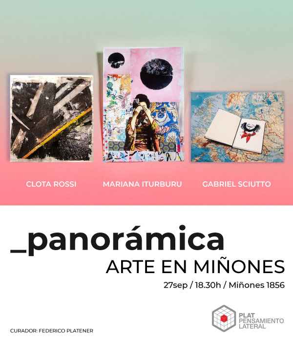 Portada de Llega una nueva edición de Arte en Miñones: Panorámica