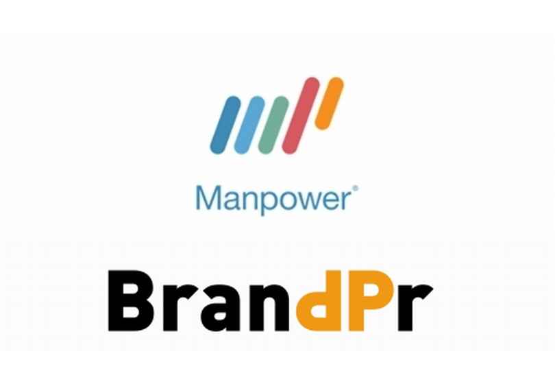 Portada de ManpowerGroup elige a BrandPr Argentina