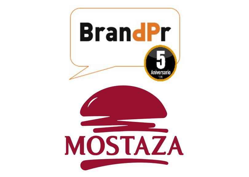 Portada de BrandPr suma a Mostaza a su portfolio de clientes