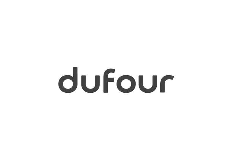 Portada de be singular suma Dufour a su cartera de clientes