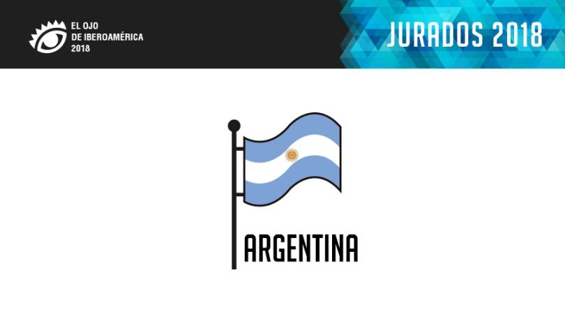 Portada de #ElOjo2018 presenta a todos los Jurados de Argentina