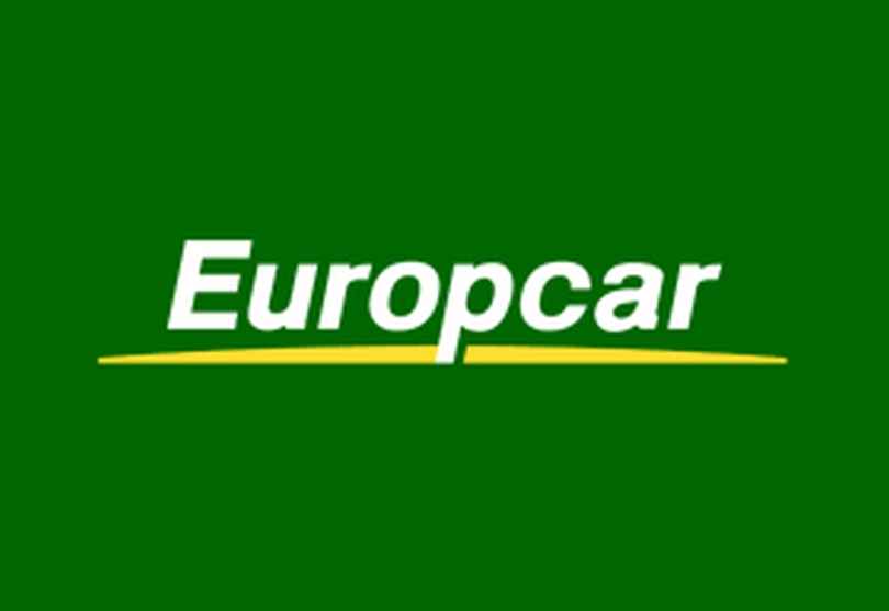 Portada de Europcar Argentina en los aeropuertos
