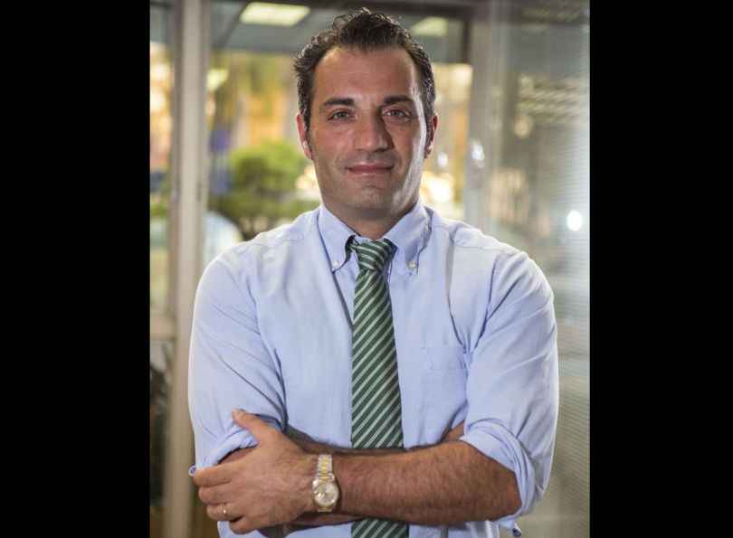 Portada de Fiat Chrysler Automobiles nombra a Antonio Filosa como Chief Operating Officer de la región