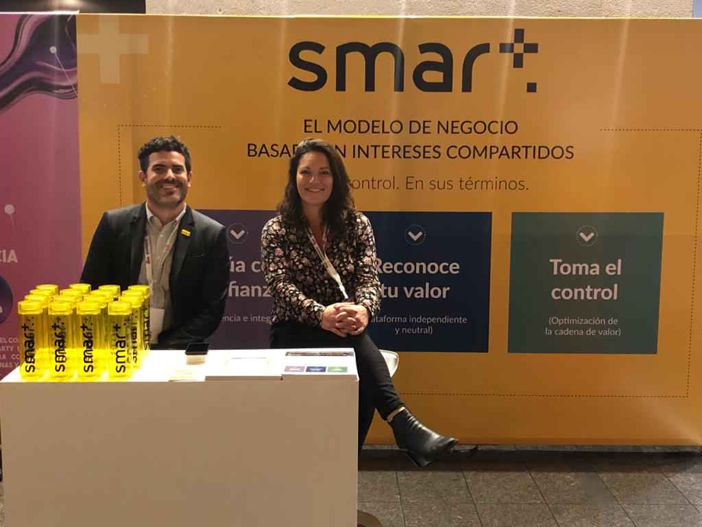 Portada de Smart participó del IAB Day Colombia