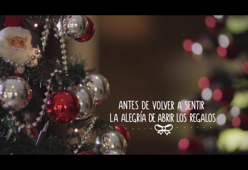Portada de Pre-estreno: Human y Frávega presentan “Cadena de Regalos“ con motivo de la celebración Navideña
