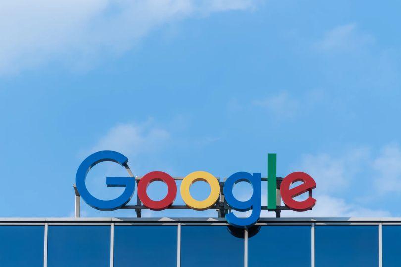 Portada de Google presenta su séptimo reporte anual sobre anuncios digitales