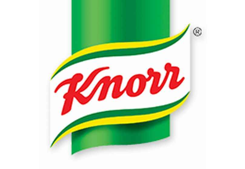 Portada de Semana de la Sopa Solidaria de Knorr