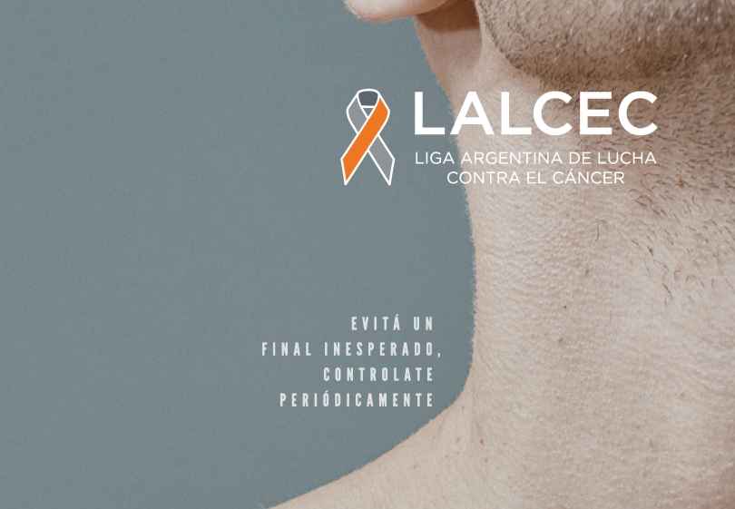 Portada de “Finales Inesperados”, nueva campaña 360° de LALCEC para prevenir el cáncer de piel