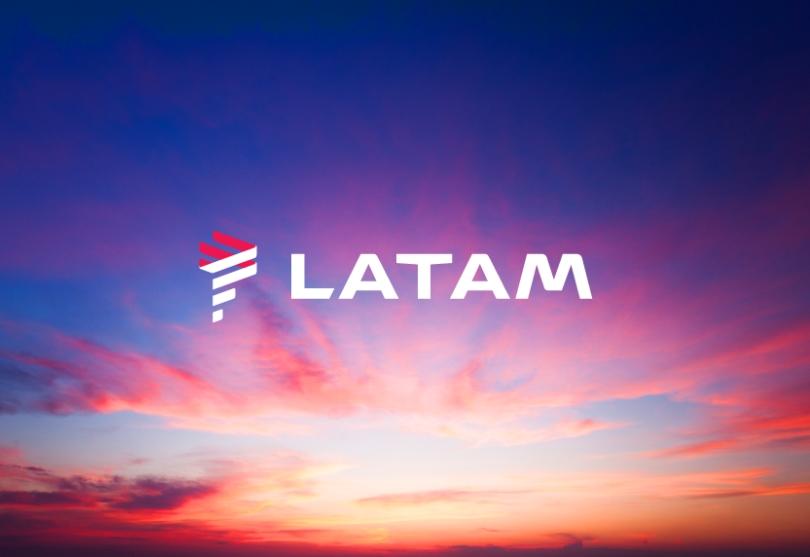 Portada de La nueva marca LATAM, desarrollada por Interbrand, es reconocida en la premiación IF Design Award