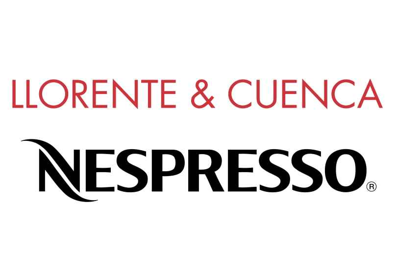 Portada de Llorente & Cuenca incorpora a Nespresso a su cartera de clientes 