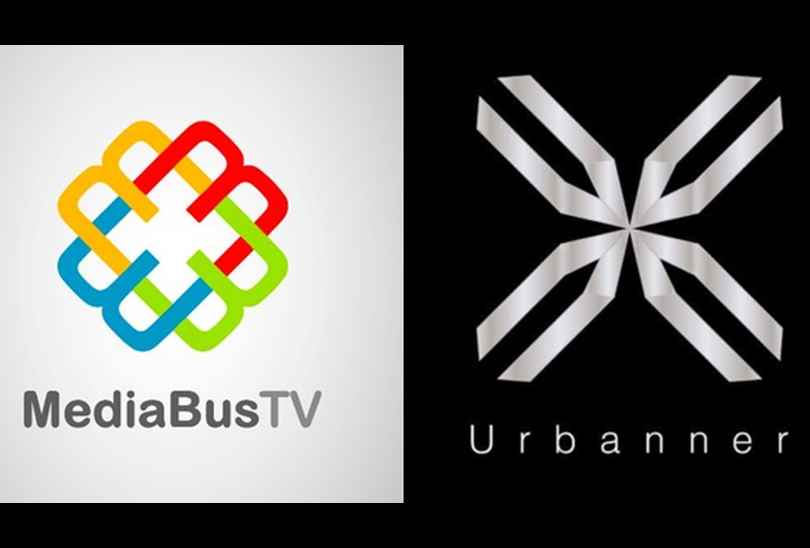 Portada de MediaBusTV integra a Urbanner potenciando su propuesta en la vía pública móvil