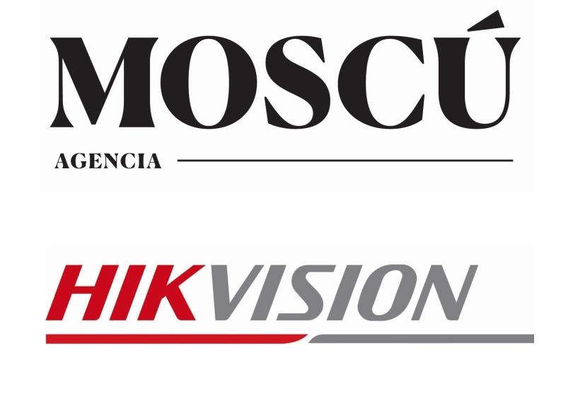 Portada de Moscú es la nueva agencia de comunicaciones integradas de Hikvision