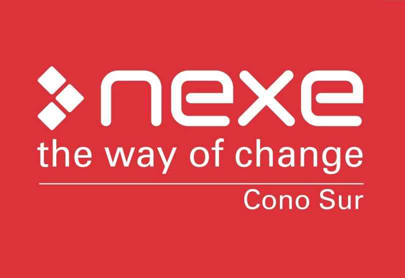 Portada de Paradigma y Nexe The Way of Change presentan “Nexe Cono Sur” 