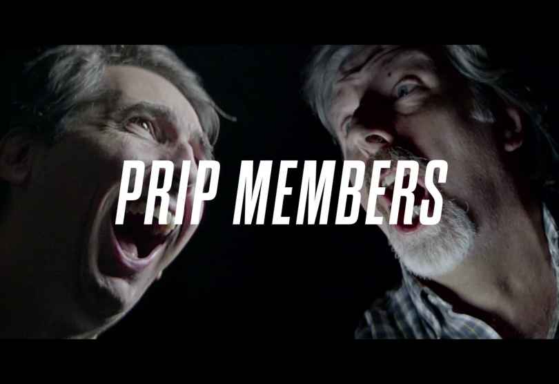 Portada de Pre-estreno: Madre presenta “Cine”, el nuevo comercial de la campaña Prip Members de Nextel