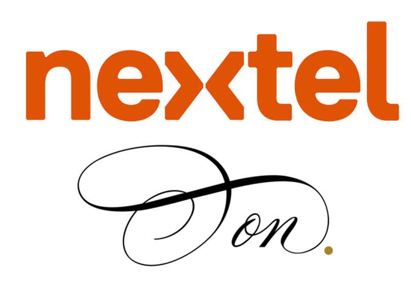Portada de Nextel designó a Don como su nueva agencia
