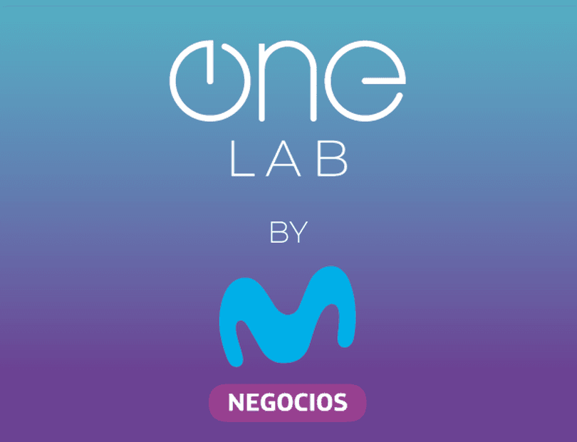 Portada de Radio One lanzó la segunda temporada de "One Lab", la serie presentada por Movistar Negocios