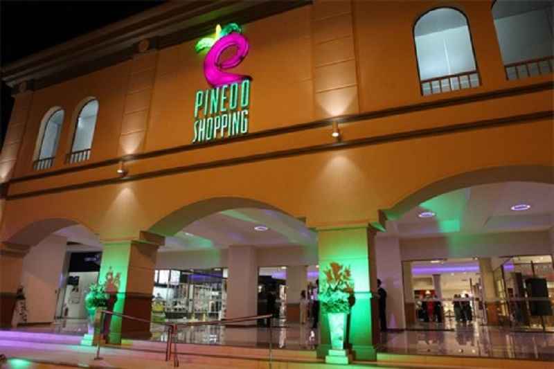 Portada de Brand Plus amplía su negocio en Paraguay con la comercialización de Pinedo Shopping