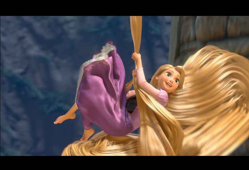 Portada de Las princesas Rapunzel y Aurora se suman a los cortos de Disney Princesa 