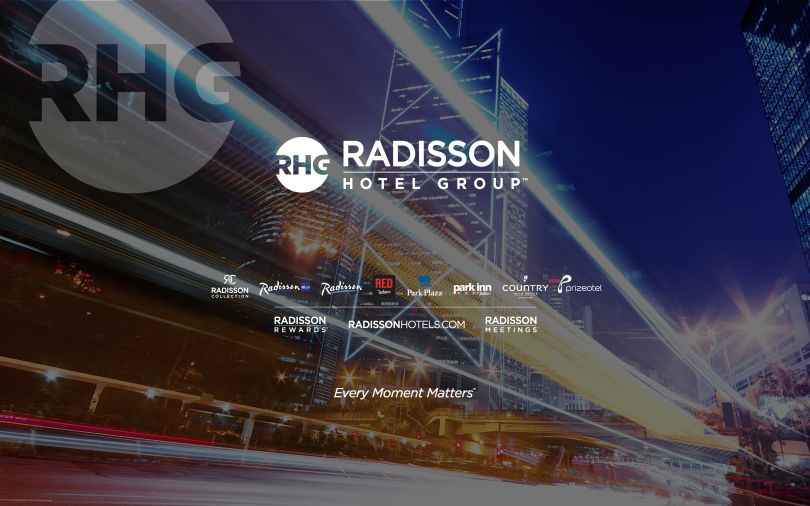 Portada de Radisson Hotel Group eligió a Accenture Interactive como su agencia de experiencia global digital