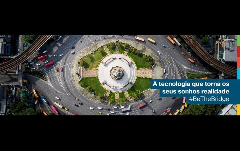 Portada de RYO Agency es la agencia de comunicación de Cisco Brasil