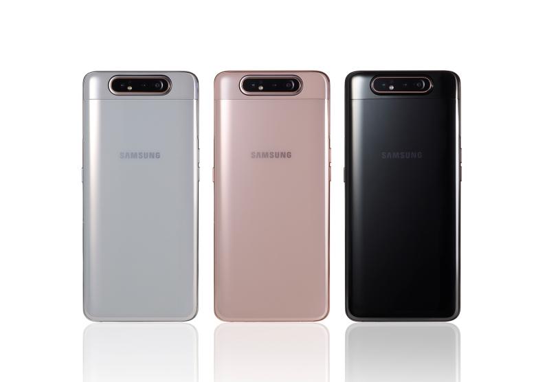 Portada de La “Era de todo en vivo”: Samsung anuncia seis dispositivos listos para la nueva forma de conectarse
