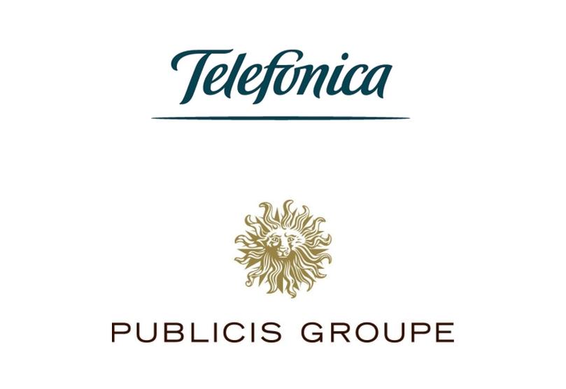 Portada de Telefónica adjudica a Publicis su concurso global de agencia de medios