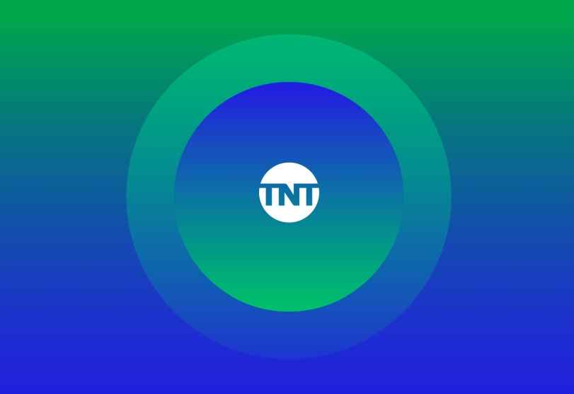 Portada de TNT presenta su nuevo look & feel