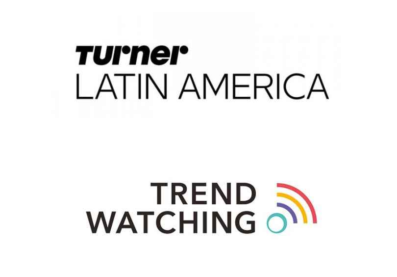 Portada de Turner se une a TrendWatching para personalizar sus propuestas de branded content