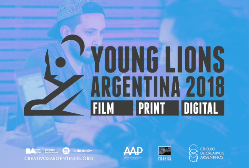 Portada de El Círculo de Creativos organiza los Young Lions Argentina de Film, Print y Digital