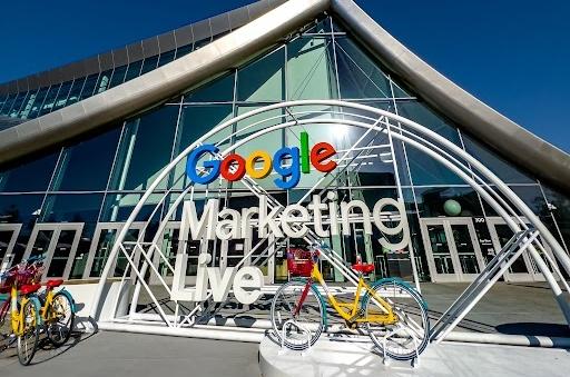 Portada de Google Marketing Live: nuevas soluciones de publicidad digital