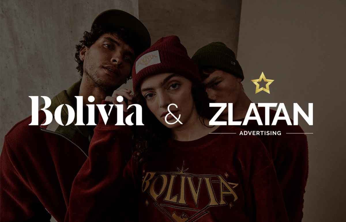 Portada de Bolivia eligió a Zlatan Advertising como su agencia de marketing digital