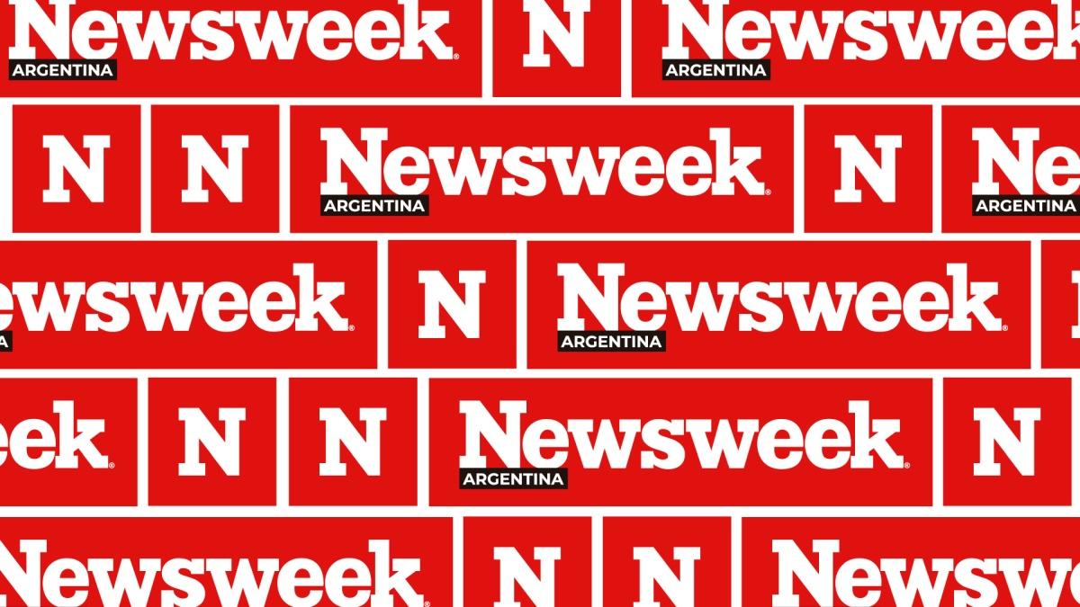 Portada de El grupo Alpha Media lanza Newsweek Argentina