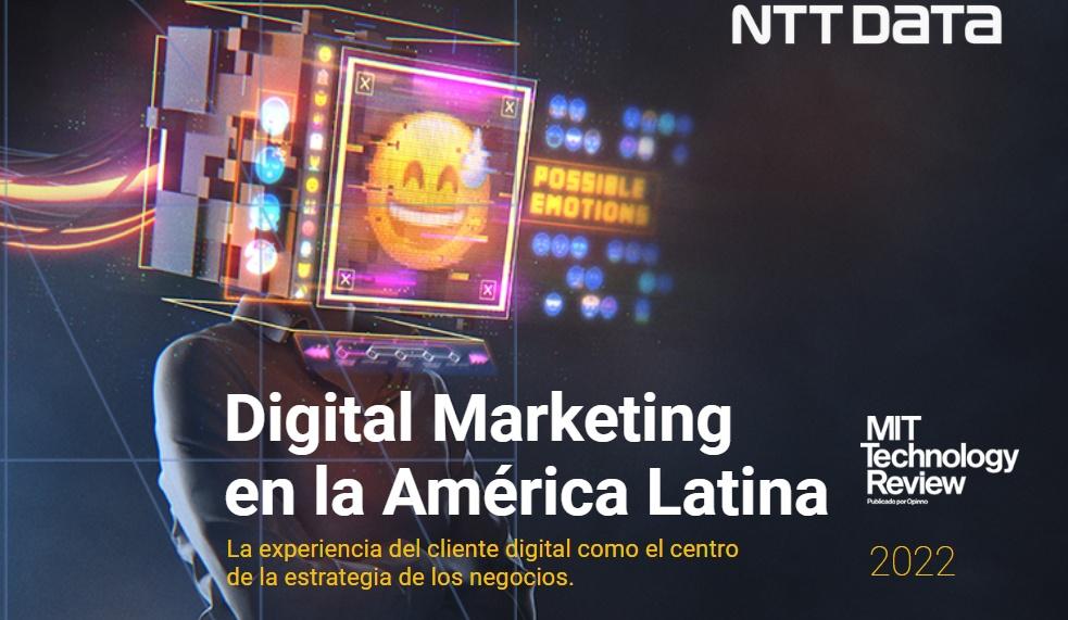 Portada de El 70% de las empresas aumentaron su inversión en marketing digital en América Latina en 2022