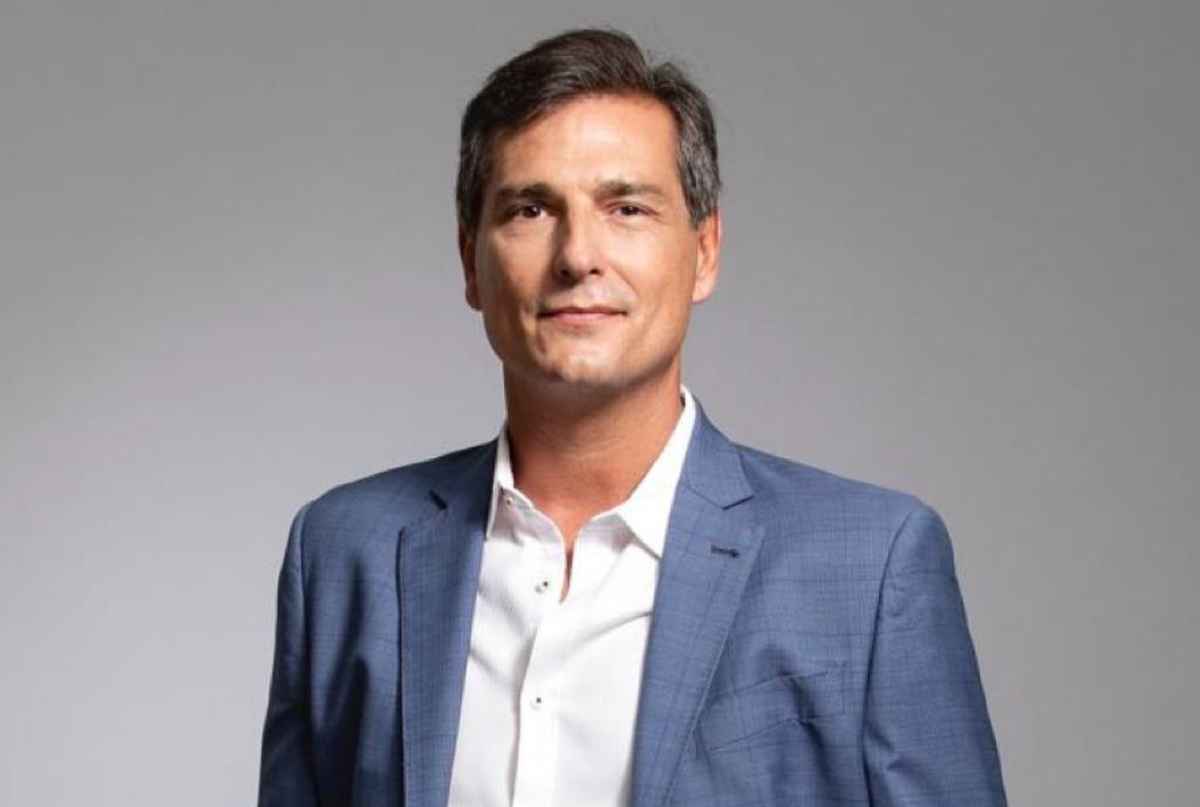 Portada de Futbol Sites suma a Felipe De Stefani como Chief Sales & Marketing Officer