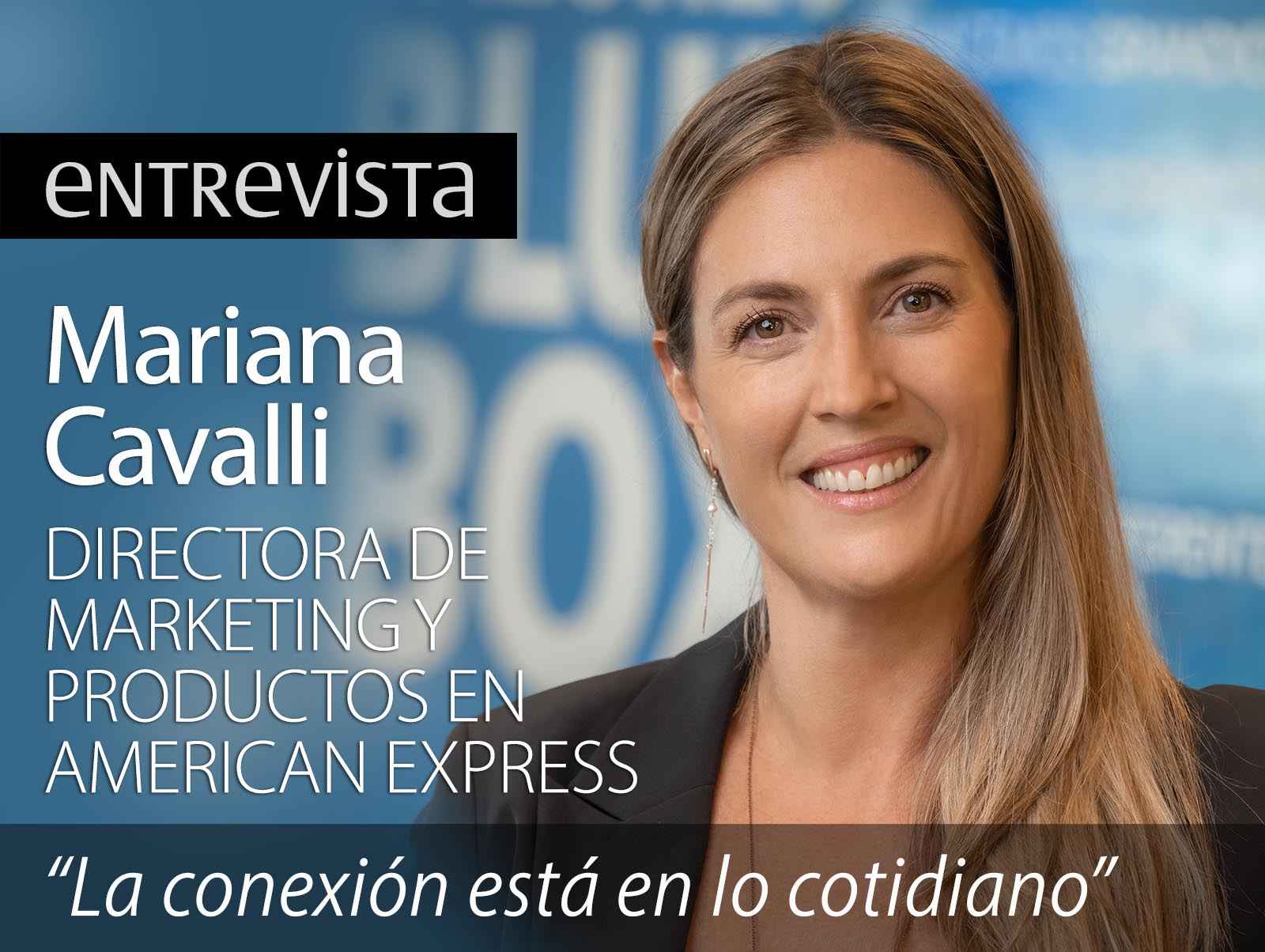Portada de CARTA 4/10/23: Mariana Cavalli de AMEX / Lápiz de Oro: la opinión de los jurados / Inspiración por Virginia Saldaño