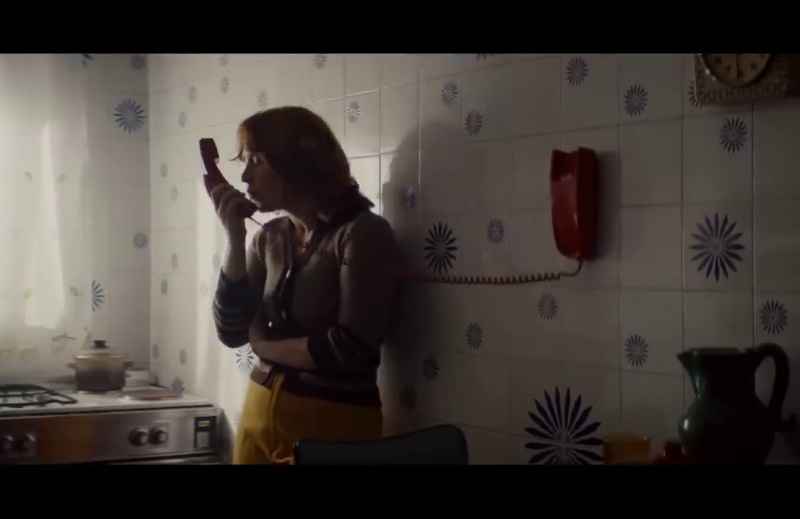 Portada de Telefónica presenta ‘Besos’, primera campaña publicitaria que celebra su Centenario