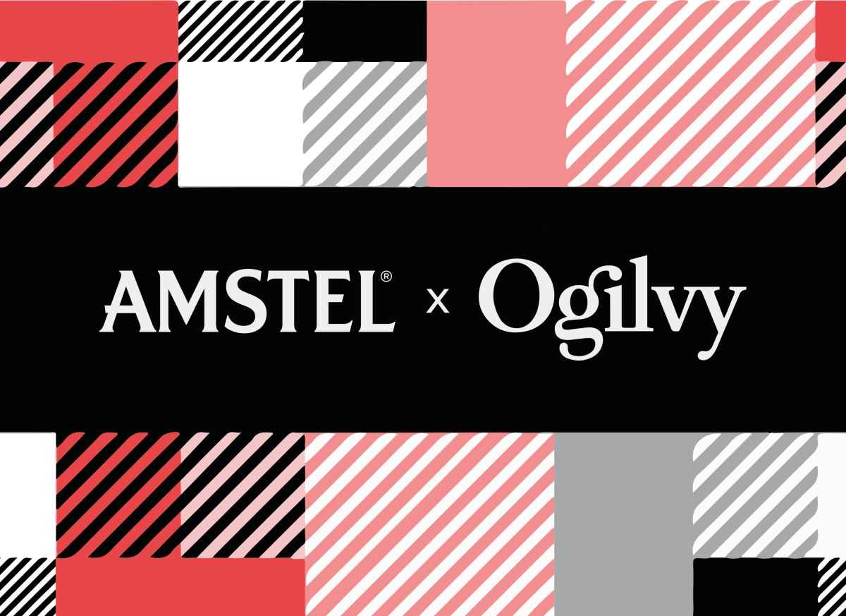 Portada de Amstel elige a Ogilvy en Bolivia como su agencia full service